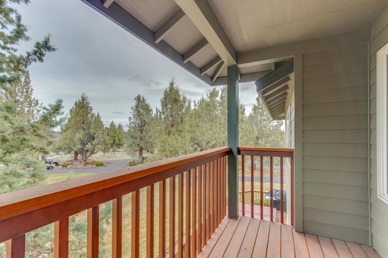 Ridge & Pine Βίλα Redmond Εξωτερικό φωτογραφία